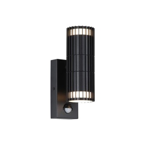 Aplica cu senzor iluminat exterior Up,Down IP44 Detroit - Img 6