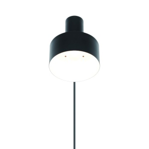 Aplica cu spot directionabil design nordic Matis negru 244145 universul-luminii.ro