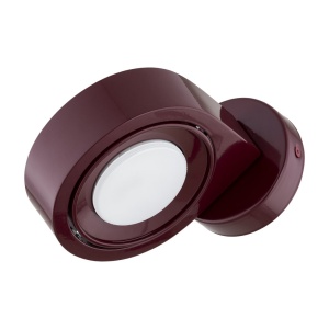 Aplica cu spot directionabil LOTUS 8901 bordo - Img 4