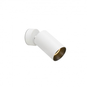 Aplica cu spot tip proiector STAN LED White 43726