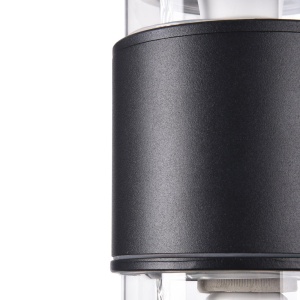 Aplica de exterior cu protectie IP54, Bronx up/down MYO576WL-02B 181755 universul-luminii.ro