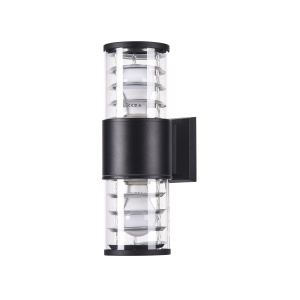 Aplica de exterior cu protectie IP54, Bronx up/down MYO576WL-02B 63895 universul-luminii.ro