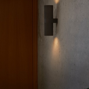 Aplica de exterior design nordic ambiental IP54 Kyklop - Img 2