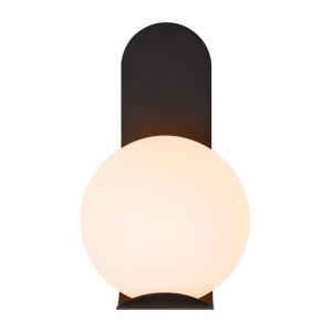 Aplica de exterior stil minimalist nordic IP44 Dalius