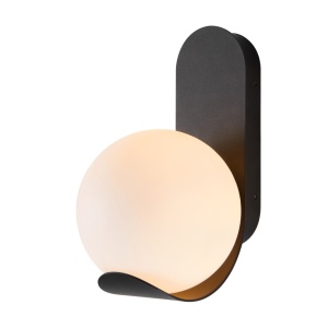 Aplica de exterior stil minimalist nordic IP44 Dalius 130565 universul-luminii.ro