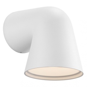 Aplica de exterior stil modern Front Single alba 46801001 NL