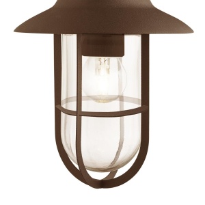 Aplica de exterior stil traditional IP44 Toronto 112545 universul-luminii.ro
