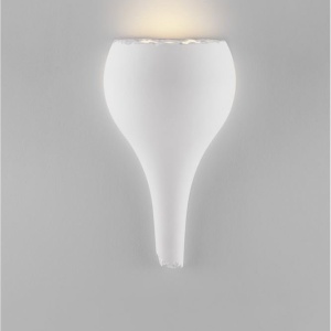 Aplica de perete ambientala Ghips, MISO 168935 universul-luminii.ro