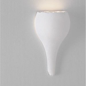 Aplica de perete ambientala Ghips, MISO 245505 universul-luminii.ro