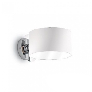 Aplica de perete Anello AP1 bianco 028361