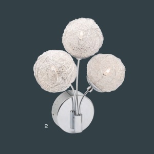 Aplica de perete Belis G80593/15 BL 46035 universul-luminii.ro