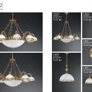 Aplica de perete clasica design italian 7102 107435 universul-luminii.ro