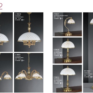 Aplica de perete clasica design italian 7102 204585 universul-luminii.ro