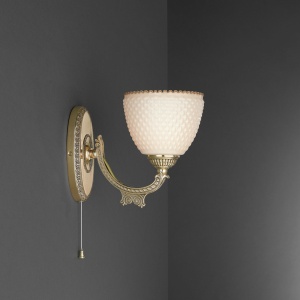Aplica de perete clasica design italian 7155 102545 universul-luminii.ro