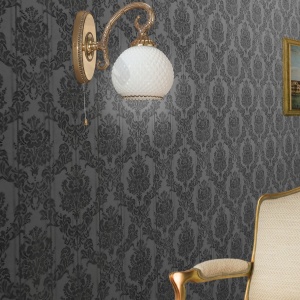 Aplica de perete clasica design italian 8500 204695 universul-luminii.ro