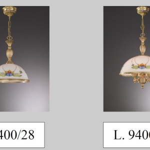 Aplica de perete clasica design italian 9400 116985 universul-luminii.ro