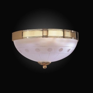 Aplica de perete clasica design italian realizata manual 2334 106045 universul-luminii.ro