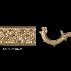 Aplica de perete Cristal Bohemia Exclusive MIRKA I. va WL CE - Img 4