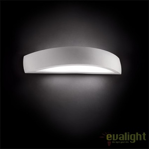Aplica de perete cu lumina ambientala up / down SODA AP2 105727 42705 universul-luminii.ro
