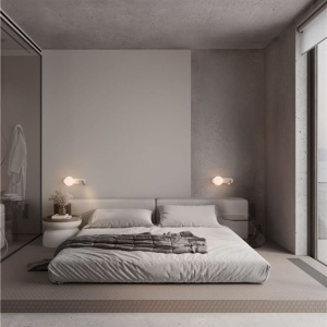 Aplica de perete cu reader LED NOBLE - Img 3