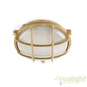 Aplica de perete de exterior in stil clasic, NORAY 70999 62695 universul-luminii.ro