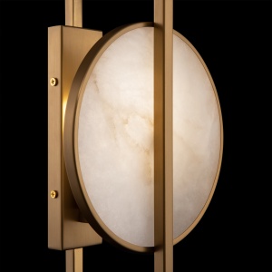 Aplica de perete deosebita design contemporan, neoclasic Marmo 200965 universul-luminii.ro