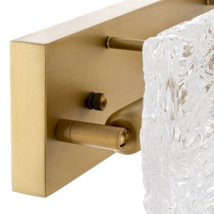 Aplica de perete deosebita LUX design modern Almeria 157405 universul-luminii.ro