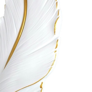 Aplica de perete design ambiental Pana 88cm 222185 universul-luminii.ro