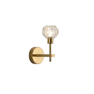 Aplica de perete design clasic KASSIA auriu 5394 RX - Img 1