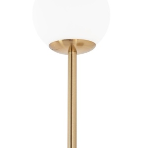 Aplica de perete design decorativ LUCA auriu - Img 3