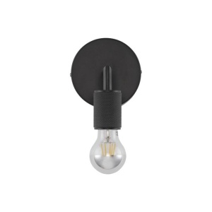 Aplica de perete design decorativ ROYAL negru