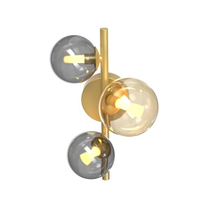Aplica de perete design deosebit VILLA - Img 1