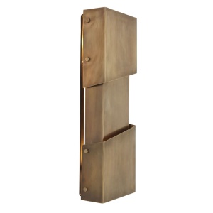 Aplica de perete design industrial Shadow, alama 113687 HZ 86415 universul-luminii.ro