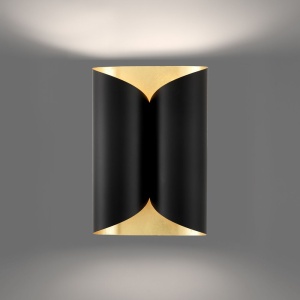 Aplica de perete design LUX Asco 115364 HZ - Img 2