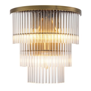 Aplica de perete design LUX East, alama 94725 universul-luminii.ro