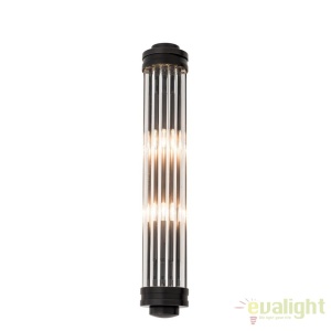 Aplica de perete design LUX Gascogne S bronz 110492 HZ 178095 universul-luminii.ro