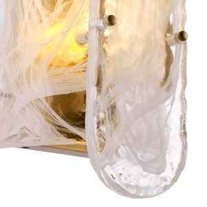Aplica de perete design LUX Ginnis 222845 universul-luminii.ro