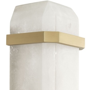 Aplica de perete design LUX Pandora, alama antica 115502 HZ 99855 universul-luminii.ro