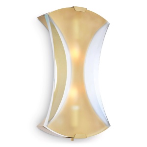 Aplica de perete design LUX Virgil alama antic