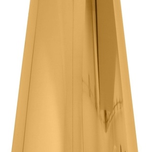 Aplica de perete design mimimalist Royal 15 auriu - Img 4