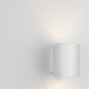 Aplica de perete design minimalist ambiental Dazle alb - Img 5