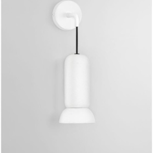 Aplica de perete design minimalist PARLO alba - Img 5