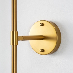 Aplica de perete design modern Ball 62713/00 TN 83175 universul-luminii.ro