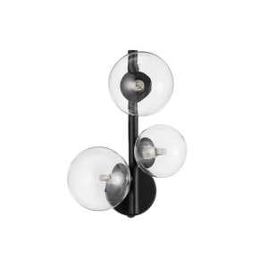 Aplica de perete design modern decorativ ODILLIA 138255 universul-luminii.ro