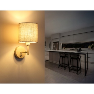 Aplica de perete design modern DELEON - Img 3