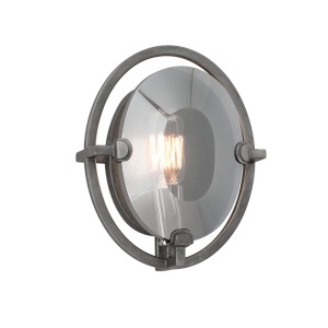 Aplica de perete design modern, model oval PRISM - Img 1