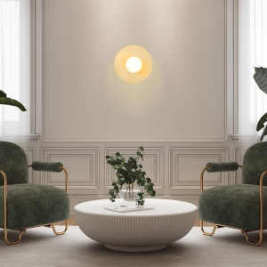 Aplica de perete design modern Paloma 145865 universul-luminii.ro