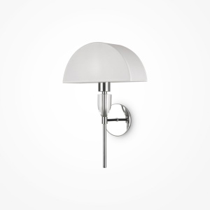 Aplica de perete design modern Prima crom 212075 universul-luminii.ro