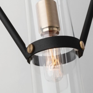 Aplica de perete design modern RAEF small - Img 2