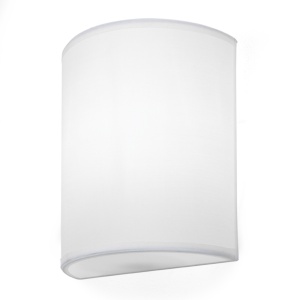 Aplica de perete design modern Ufo alba 99245 universul-luminii.ro